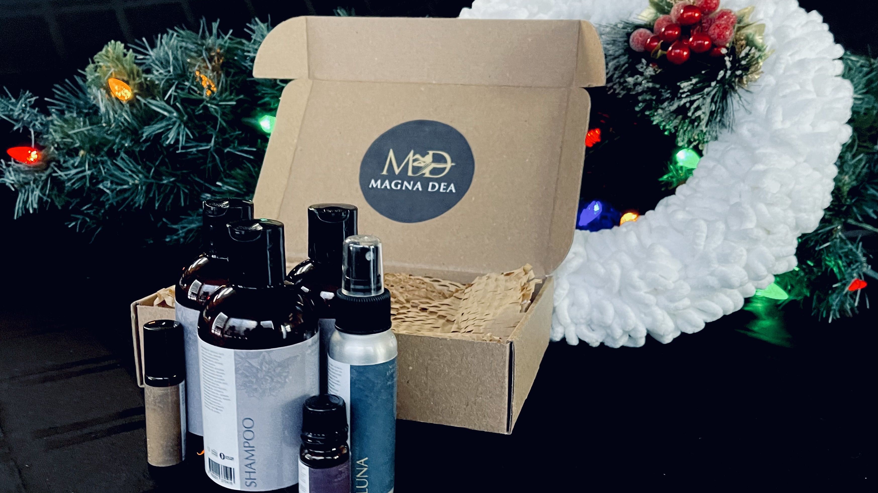 5 Thoughtful Essential Oil Gift Ideas for Someone Special