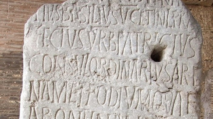 The Meaning Behind "Acta Diurna"