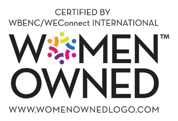 WBENC Logo. Magna Dea is certified as Women-Owned by WBENC