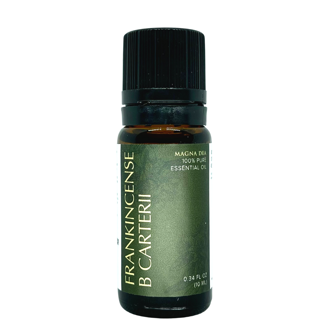 Magna Dea Frankincense B Carterii Essential Oil 10ml