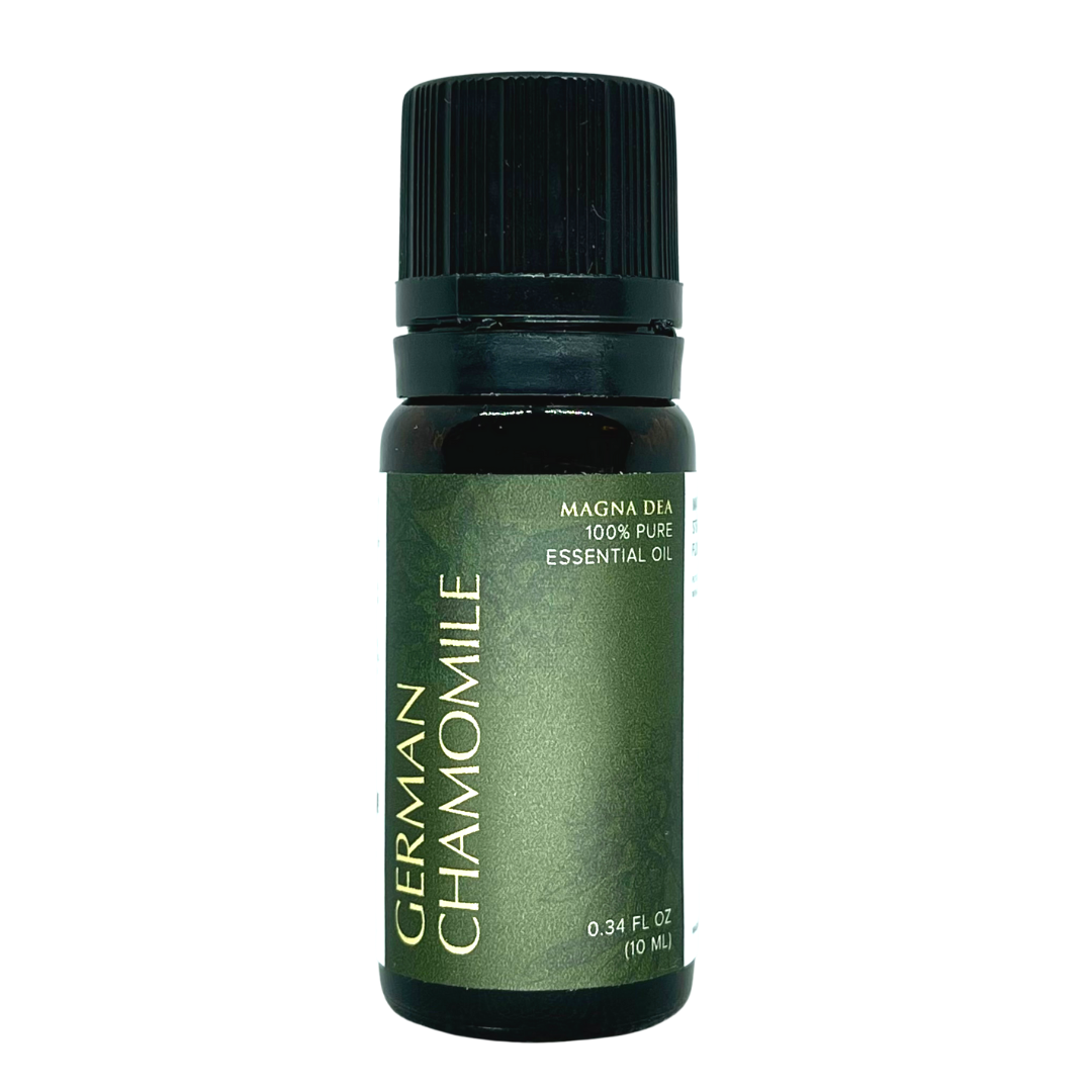 Magna Dea German Chamomile Essential Oil 10ml