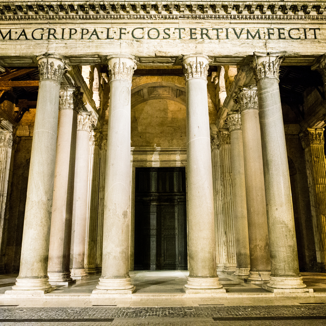 Roman Pantheon