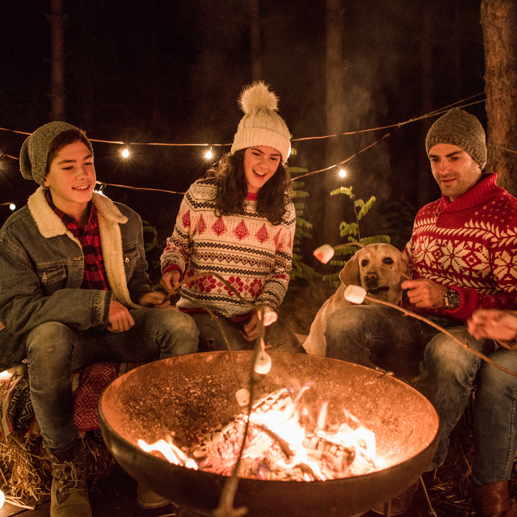Tips to Make a Holiday More Relaxing for Your Family