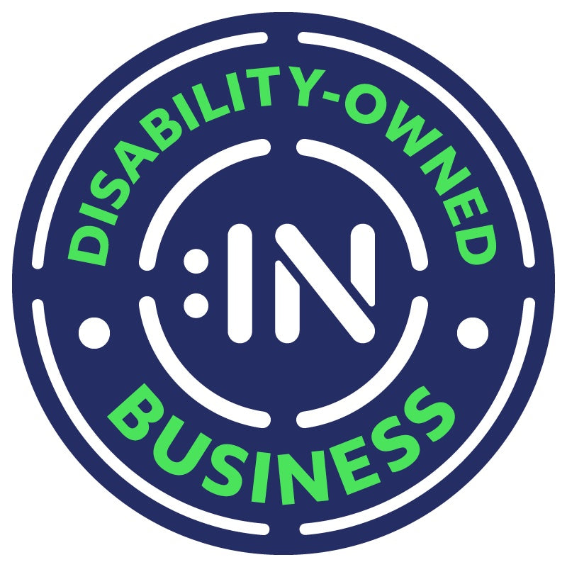 Disability:In Logo Magna Dea