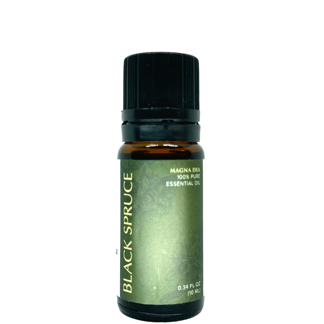 Magna Dea Black Spruce Essential Oil 10ml