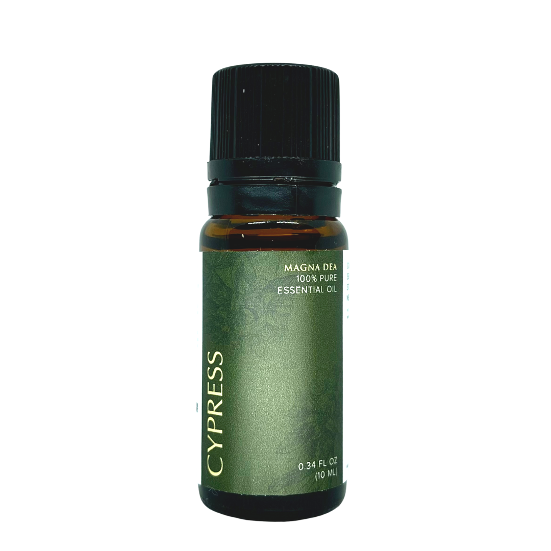 Magna Dea Cypress Essential Oil 10ml
