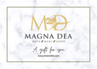 Magna Dea Gift Card