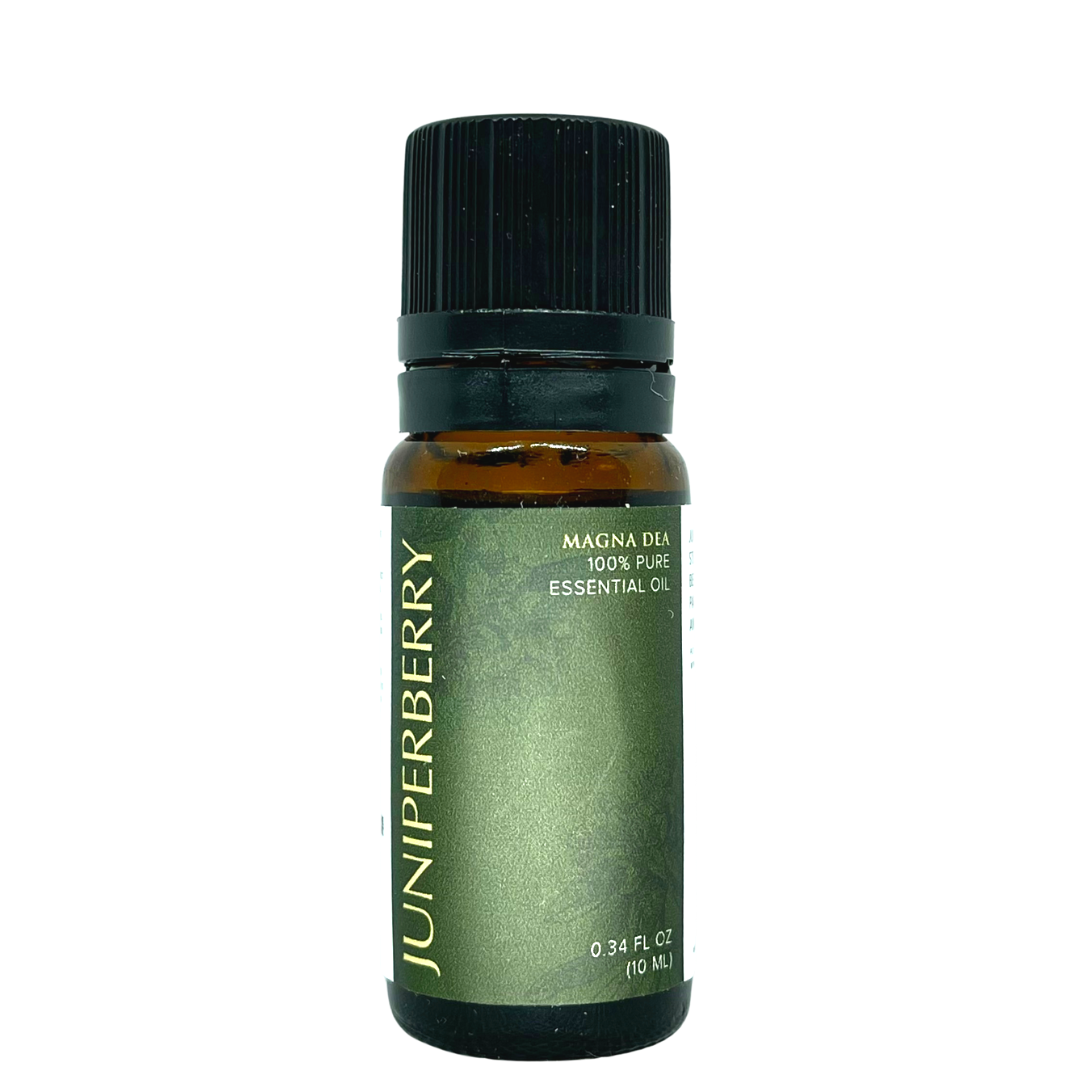 Magna Dea Juniperberry Essential Oil 10ml