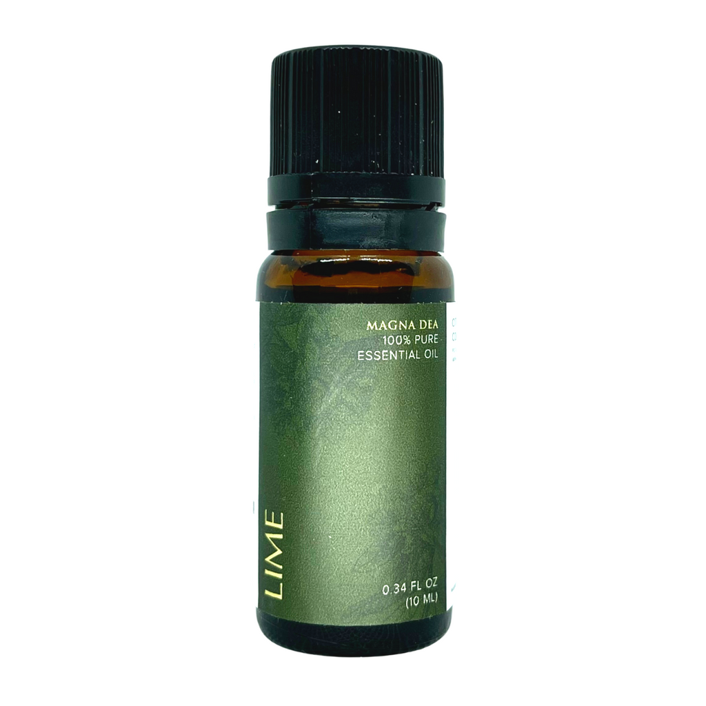 Magna Dea Lime Essential Oil 10ml