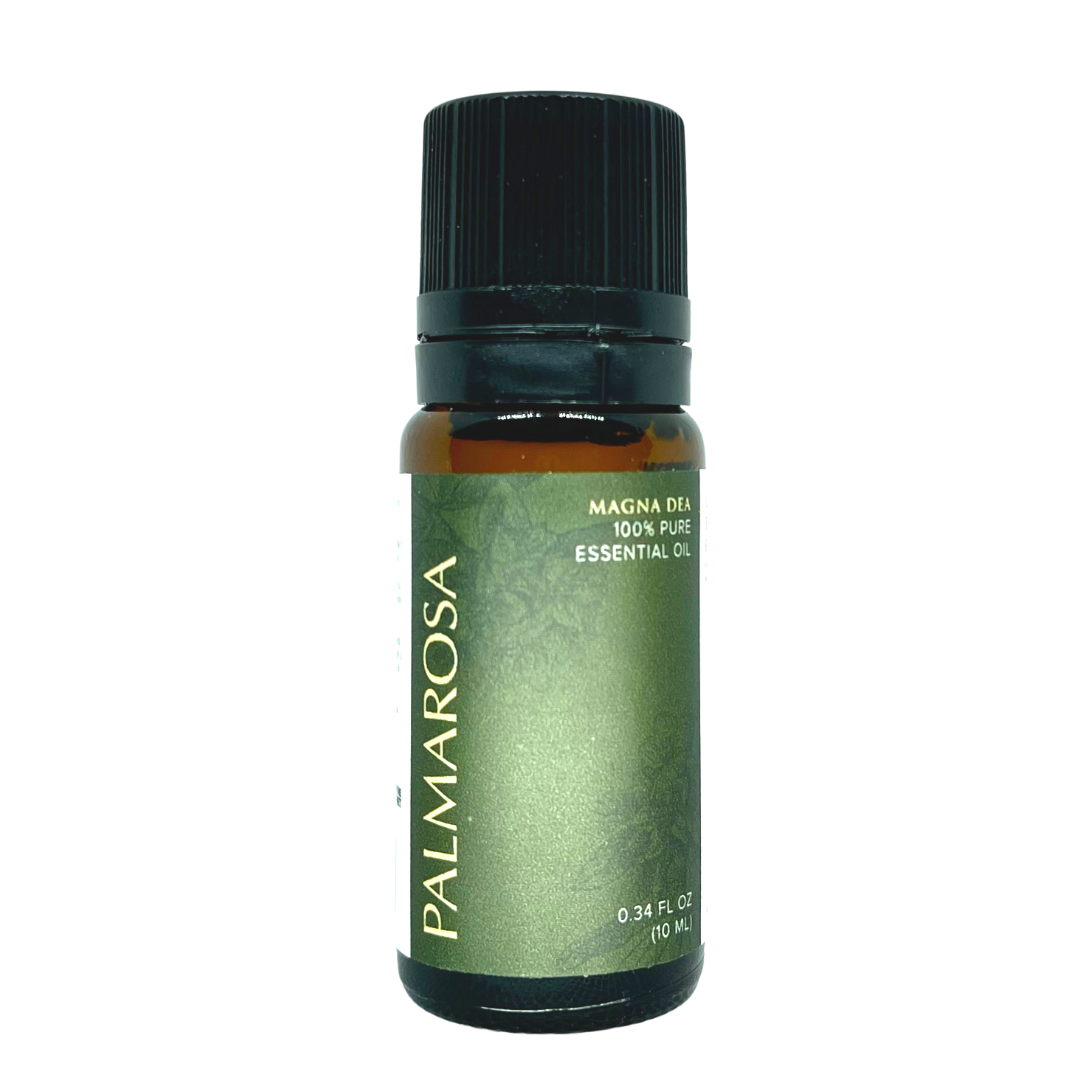 Magna Dea Palmarosa Essential Oil 10ml