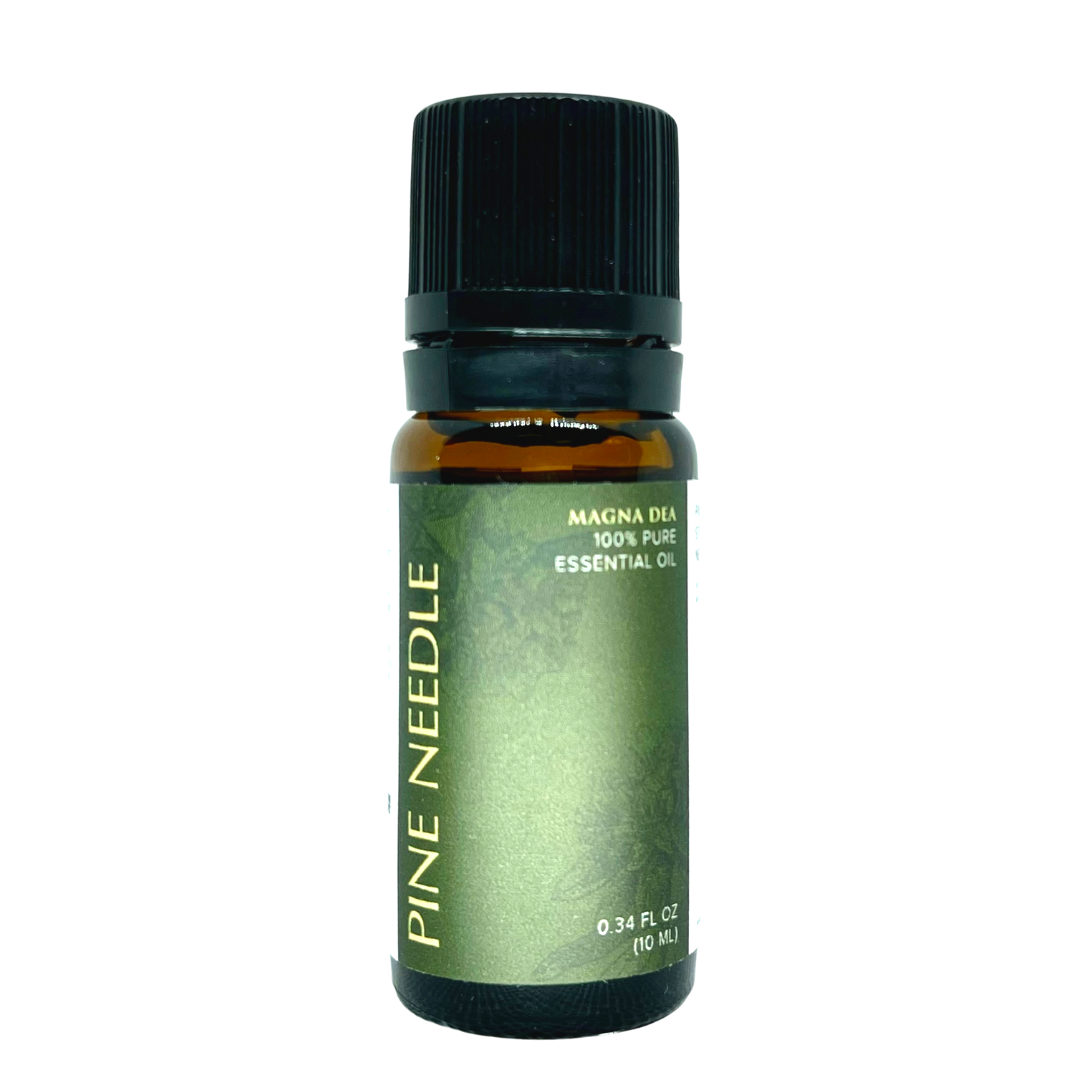 Magna Dea Pine Needle Essential Oil 10ml