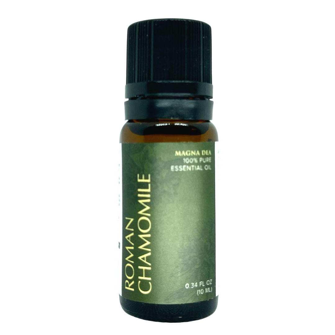 Magna Dea Roman Chamomile Essential Oil 10ml