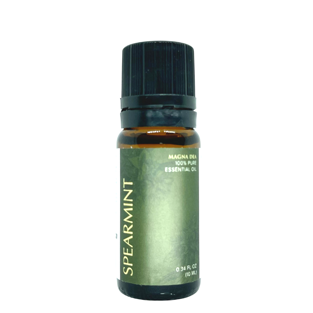 Magna Dea Spearmint Essential Oil 10ml