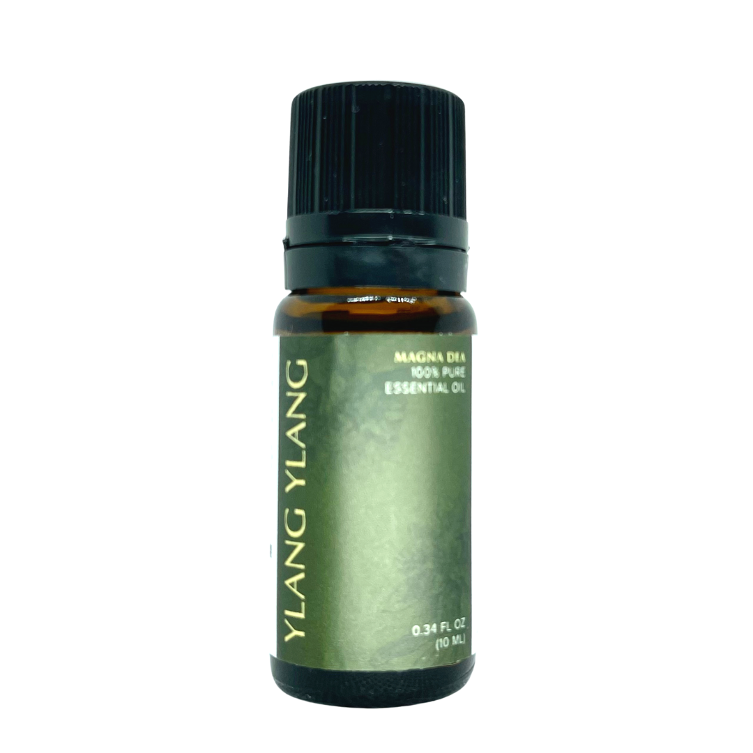Magna Dea Ylang Ylang Essential Oil 10ml