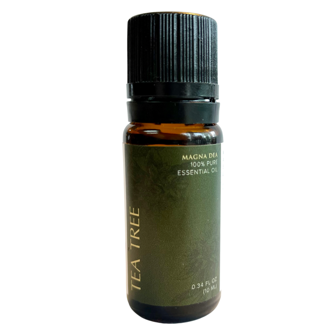Magna Dea Tea Tree Essential Oil 10ml